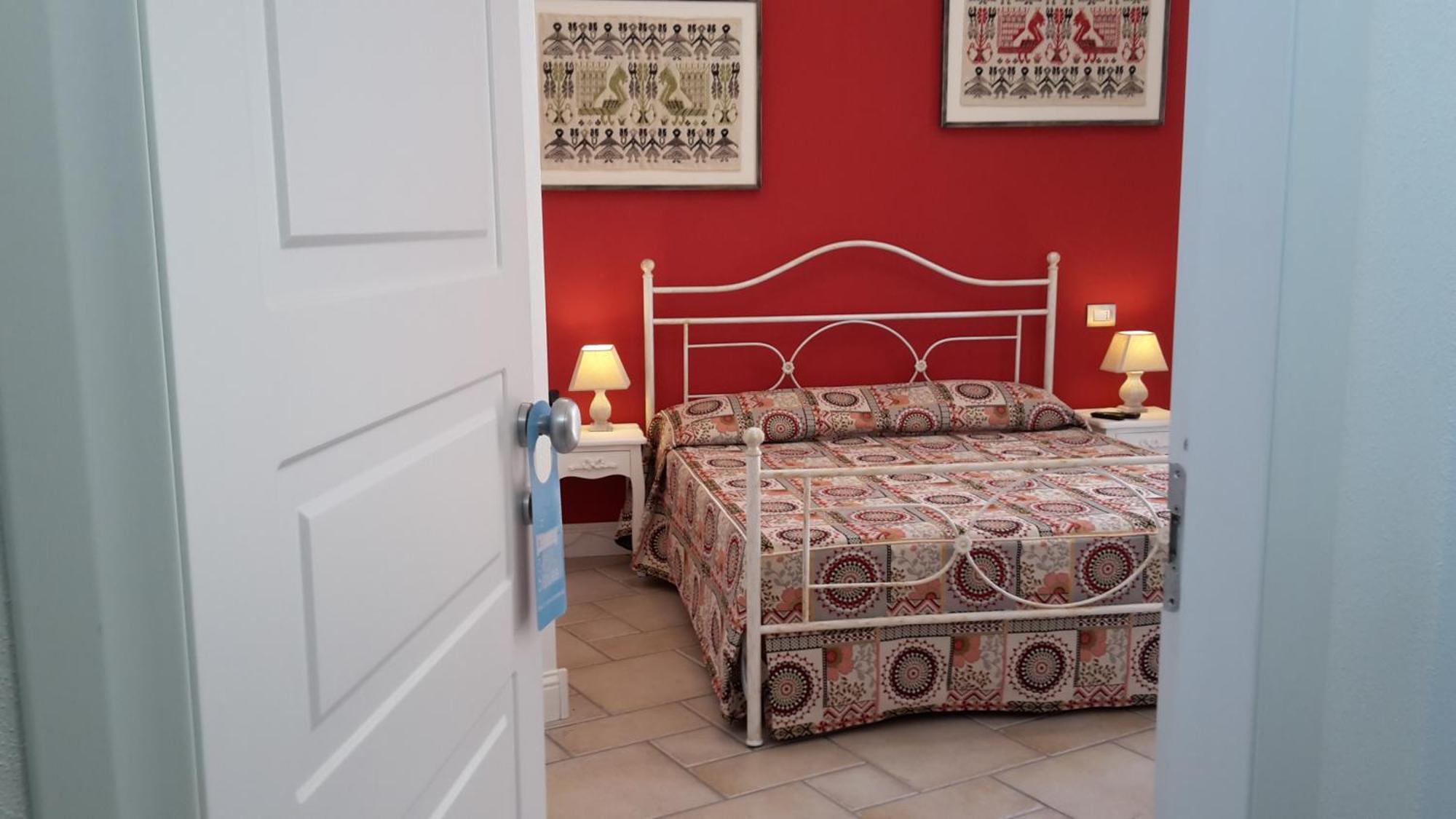 Sa Ramadura Bed & Breakfast Pula Cameră foto