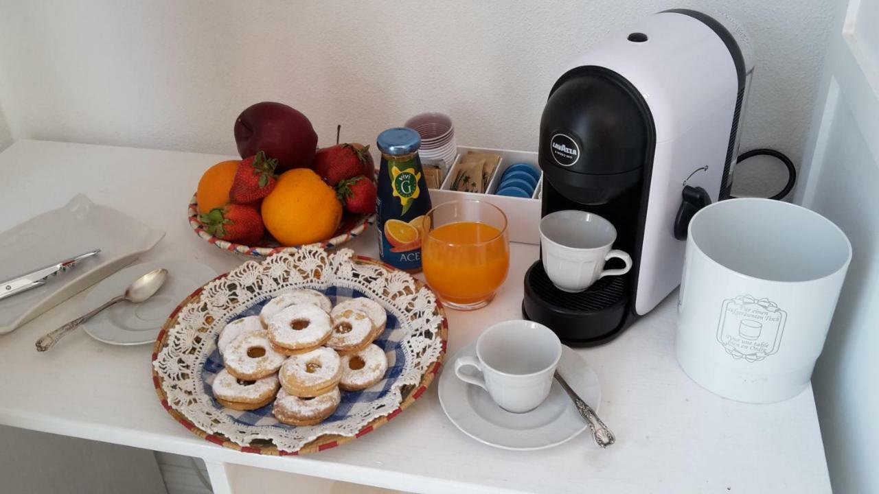 Sa Ramadura Bed & Breakfast Pula Exterior foto