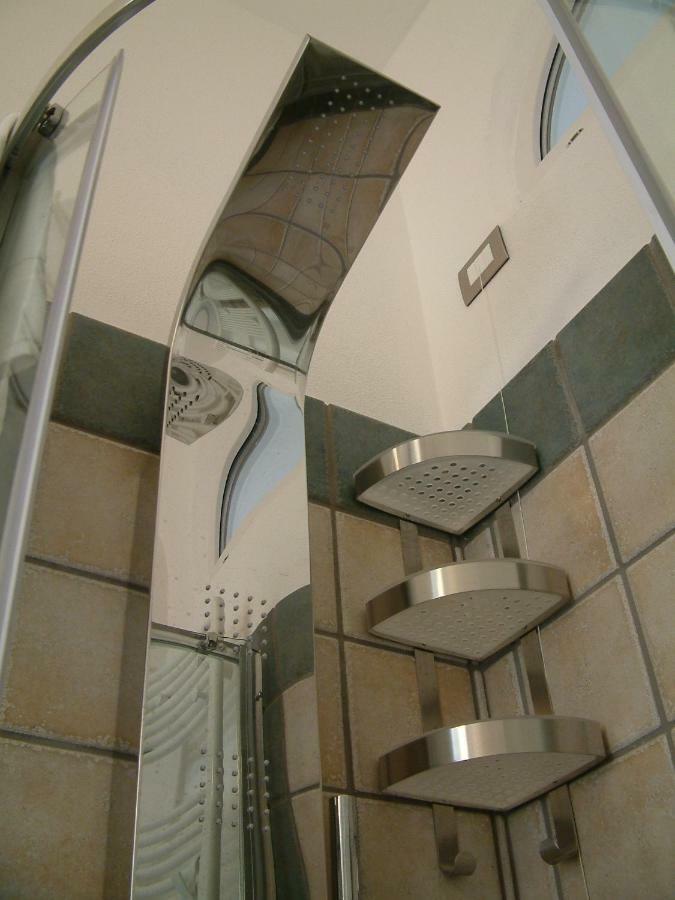 Sa Ramadura Bed & Breakfast Pula Exterior foto