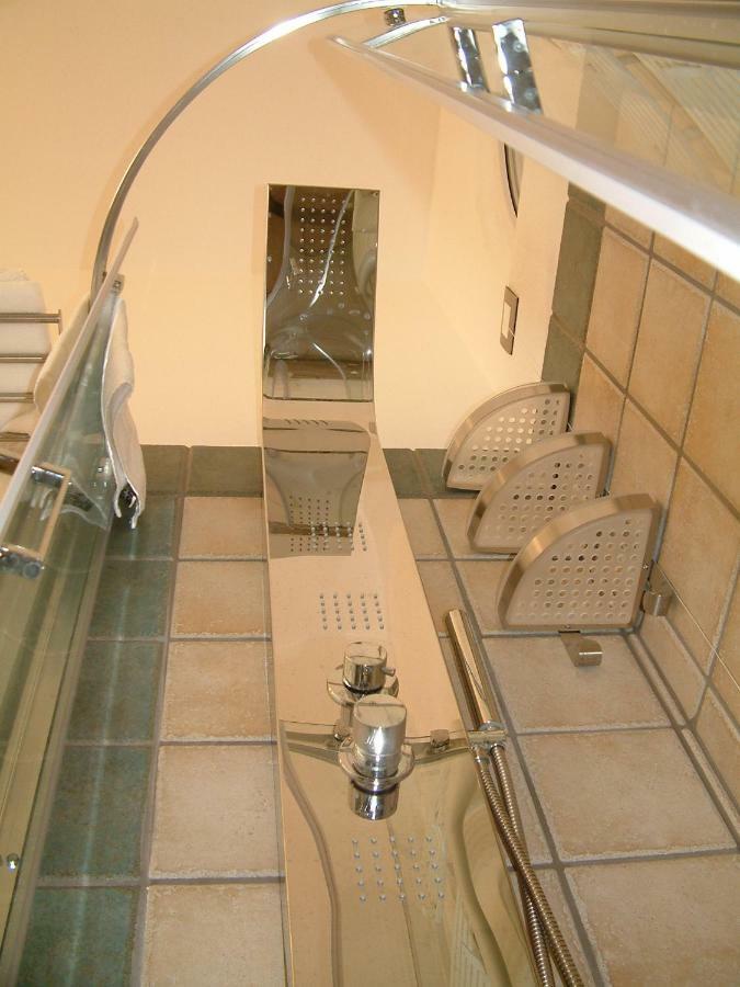 Sa Ramadura Bed & Breakfast Pula Exterior foto