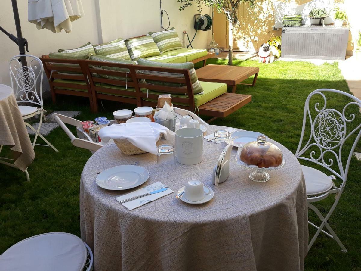 Sa Ramadura Bed & Breakfast Pula Exterior foto
