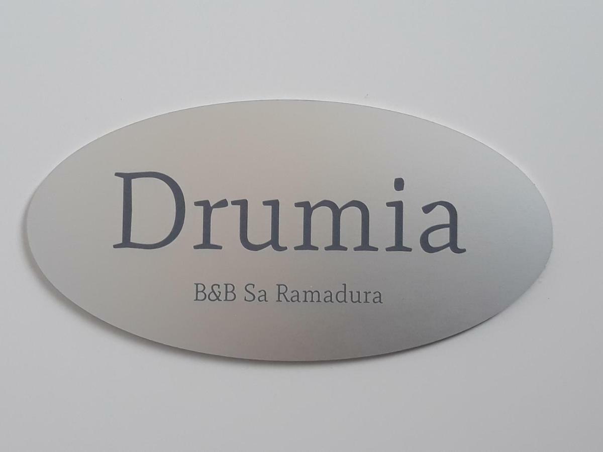 Sa Ramadura Bed & Breakfast Pula Cameră foto